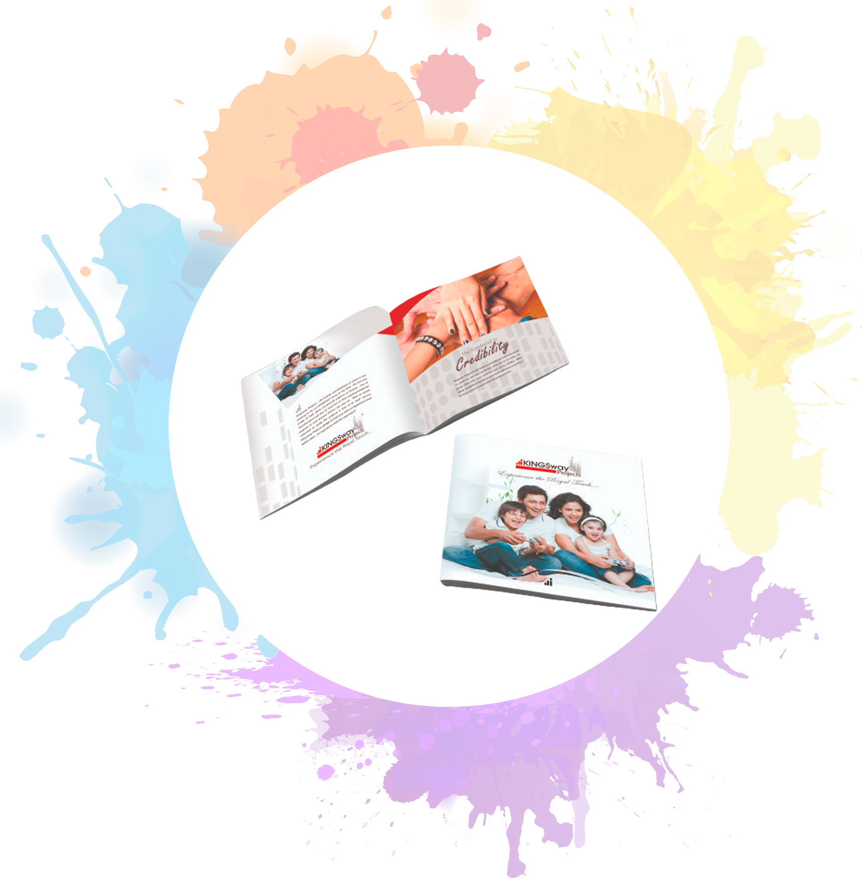 Brochure Designing in thrissur