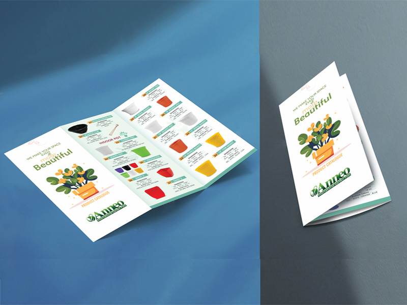Copamocha Packaging