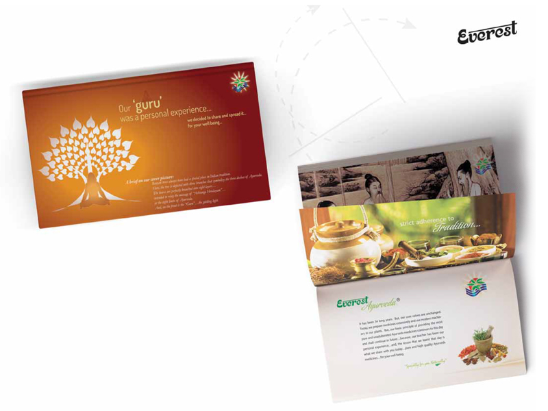 Everest Brochure