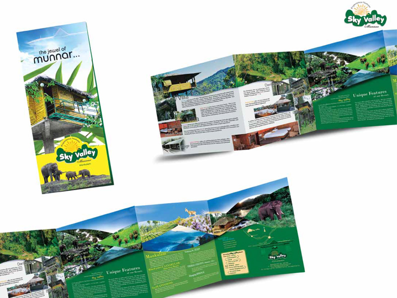 Copamocha Packaging