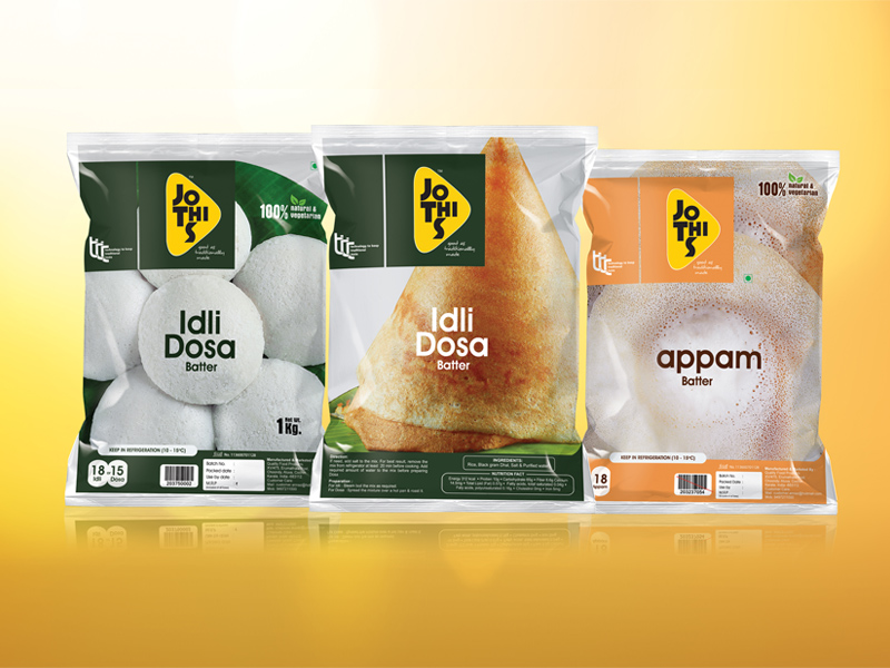 Jyothis Packaging