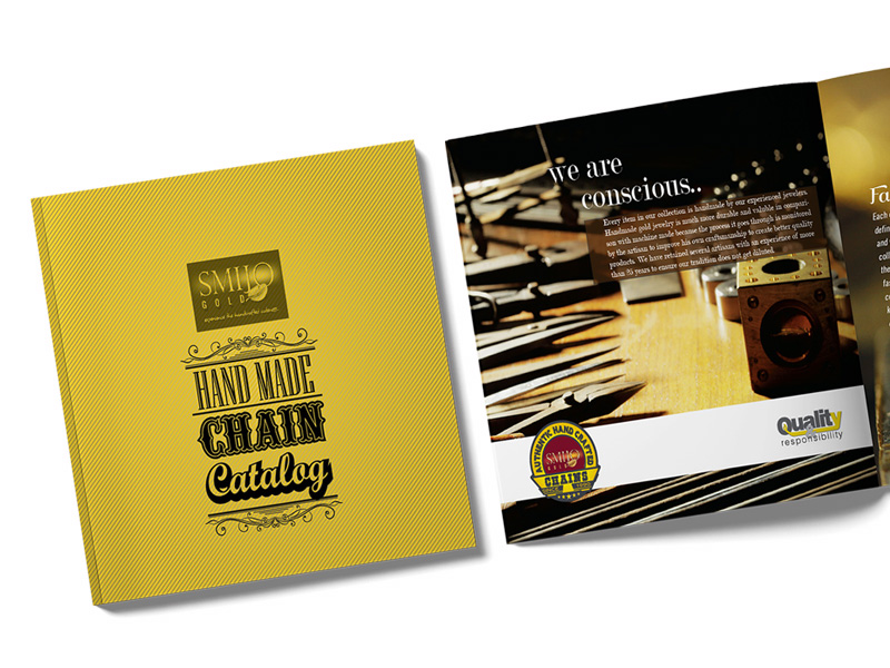 Copamocha Packaging
