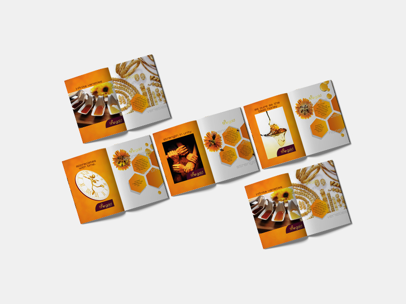 Copamocha Packaging