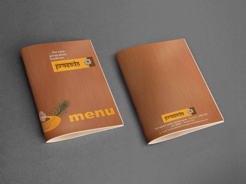 Copamocha Packaging